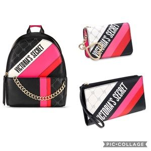 Bundle On hold Logo Power Collection